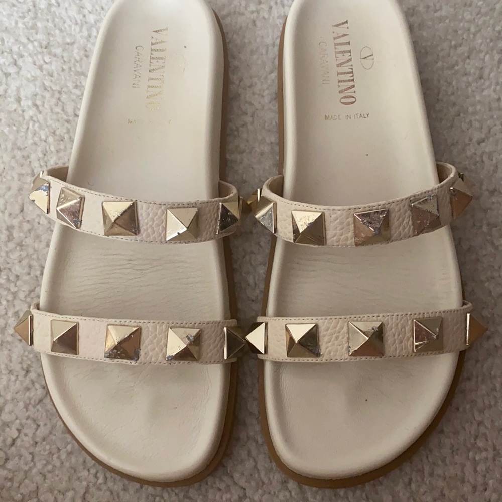 Valentino Sliders